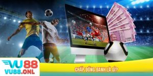 Chấp đồng banh là gì