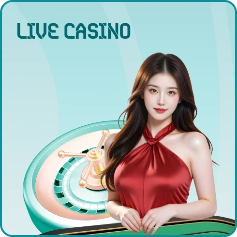 live casino vu88 onl
