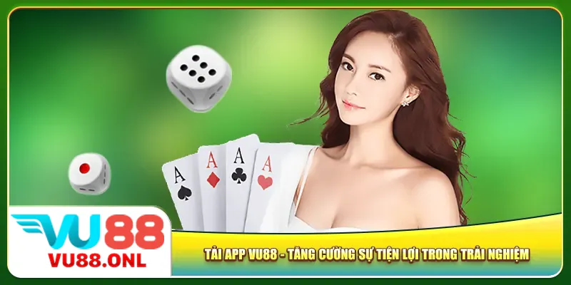 Những lưu ý mà thành viên cần nắm rõ khi tải app Vu88